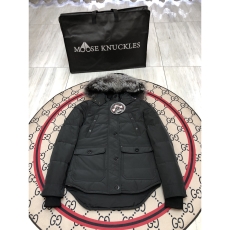 Canada Goose Down Jackets